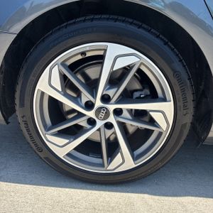 صورة مصغرة 19 لـ 2021 AUDI A4 S LINE PREMIUM PLUS