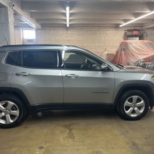 2019 JEEP COMPASS LATITUDE 缩略图 11