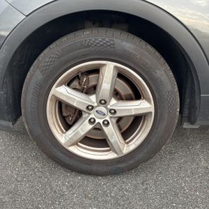 2018 FORD EXPLORER XLT 缩略图 17