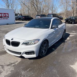 BMW M235I XDRIVE - 1