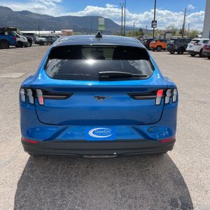 FORD MUSTANG MACH-E PREMIUM - 7