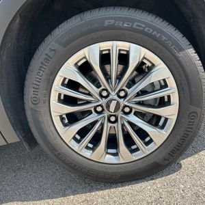2025 Cadillac XT4 PREMIUM LUXURY 缩略图 18