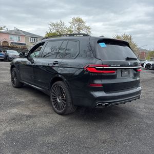 BMW X7 ALPINA XB7 - 5