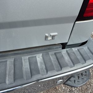 صورة مصغرة 23 لـ 2014 Chevrolet SILVERADO 1500 LT