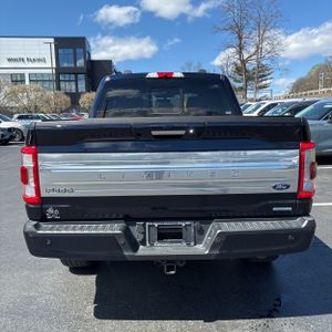FORD F-150 LIMITED - 7