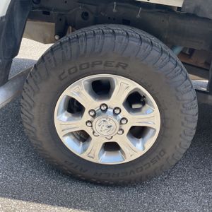 2024 RAM 2500 BIG HORN thumbnail 19