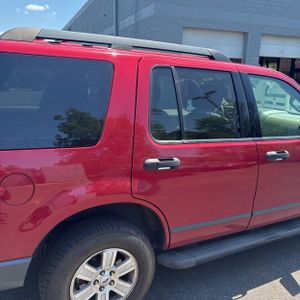 FORD EXPLORER XLS - 9