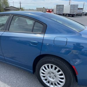 DODGE CHARGER POLICE - 6