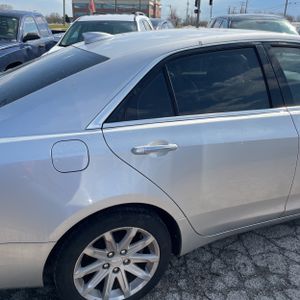 CADILLAC CTS 2.0T - 8