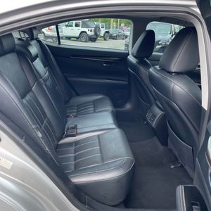 صورة مصغرة 34 لـ 2016 Lexus ES 350 BASE