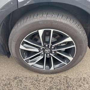2024 Acura ZDX A-SPEC — миниатюра 18