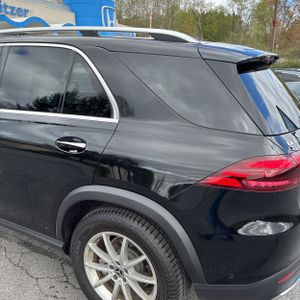 MERCEDES-BENZ GLE-CLASS - 6