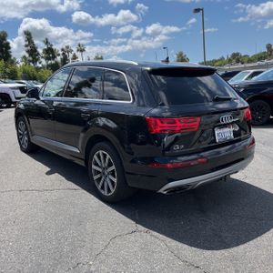 AUDI Q7 55 PREMIUM - 5