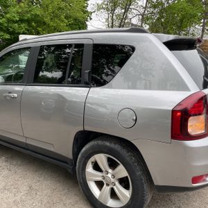 JEEP COMPASS - 6