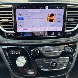 2025 Chrysler PACIFICA LIMITED 缩略图 39
