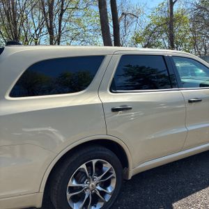 DODGE DURANGO - 9