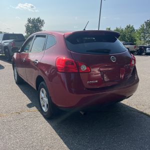 صورة 5 لـ 2010 Nissan ROGUE S