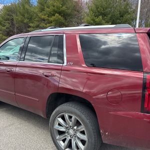CHEVROLET TAHOE LTZ - 6