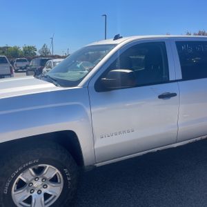 Chevrolet Silverado 1500 LT - 2
