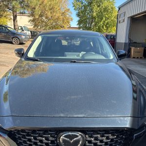 صورة 14 لـ 2025 Mazda CX-5 2.5 S PREFERRED