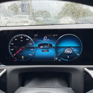2022 Mercedes-BENZ CLA thumbnail 40