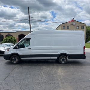 FORD TRANSIT 350 - 3