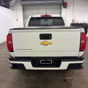 CHEVROLET COLORADO WORK TRUCK - 7