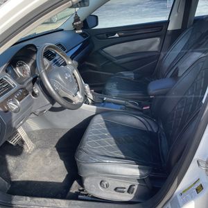 2015 Volkswagen PASSAT 1.8T SE — миниатюра 32