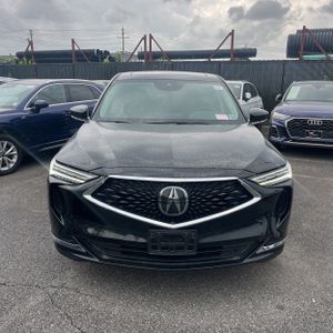 صورة 13 لـ 2024 Acura MDX SH-AWD
