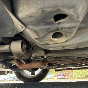 2011 Chevrolet MALIBU LS 缩略图 25