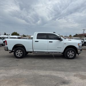 صورة 10 لـ 2024 RAM 2500 BIG HORN
