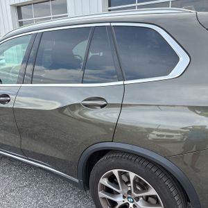 BMW X5 XDRIVE40I - 6