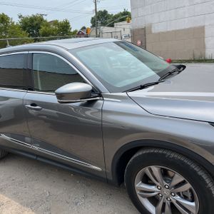 2023 Acura MDX SH-AWD — миниатюра 12