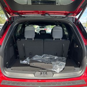 2026 FORD EXPLORER ST-LINE 缩略图 38