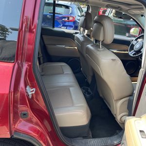 2014 JEEP COMPASS LATITUDE — миниатюра 35