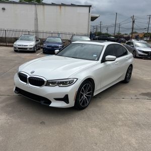 BMW 3 SERIES 330I - 1