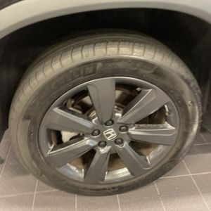 صورة مصغرة 17 لـ 2025 Honda PILOT SPORT
