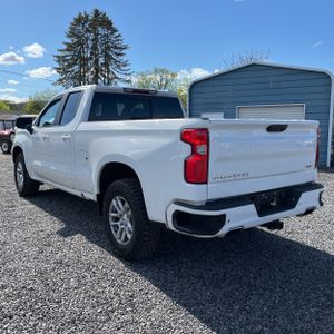CHEVROLET SILVERADO 1500 RST - 5