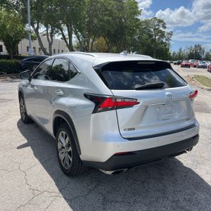 LEXUS NX 200T F SPORT - 5