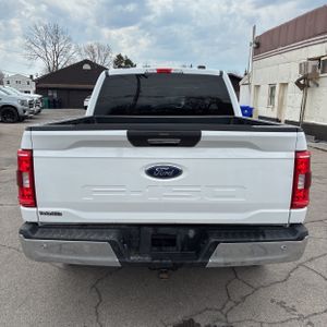 FORD F150 XLT - 7