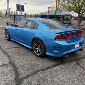 DODGE CHARGER SRT 392 - 5