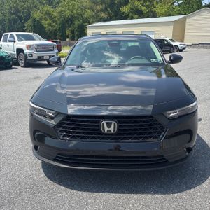 2024 Honda ACCORD EX — миниатюра 14