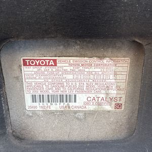 صورة مصغرة 42 لـ 2002 Toyota AVALON XLS