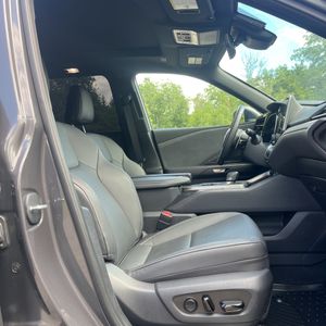 2024 Lexus TX 350 照片 33