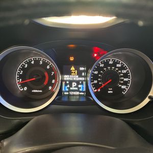 صورة 37 لـ 2015 Mitsubishi LANCER RALLIART