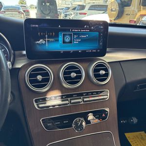 صورة مصغرة 33 لـ 2020 Mercedes-BENZ C-CLASS