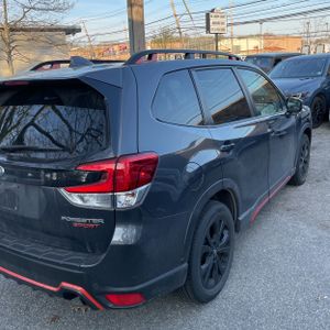 SUBARU FORESTER SPORT - 7