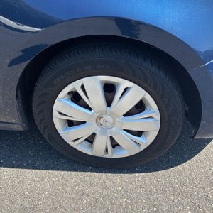 2012 Volkswagen JETTA S — миниатюра 20