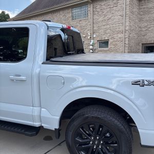 2025 FORD F-150 XLT photo 6