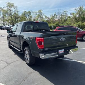 FORD F-150 XLT - 5